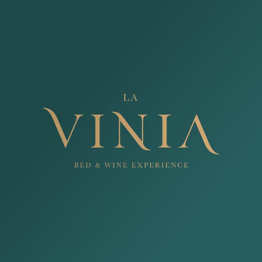 Вилла La Vinia Bed&Wine Experience - Adults Only Сассари Экстерьер фото