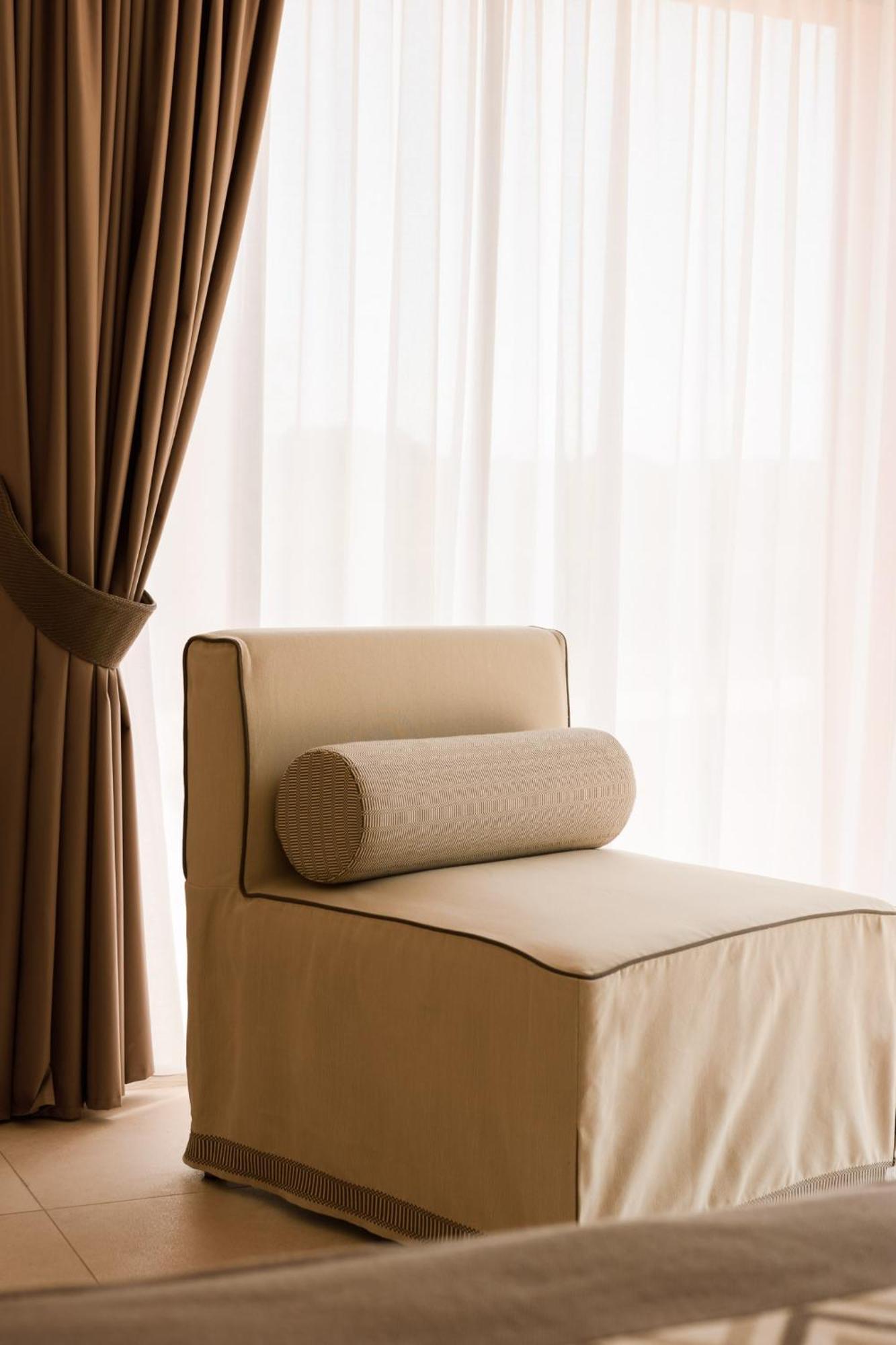 Вилла La Vinia Bed&Wine Experience - Adults Only Сассари Номер фото